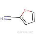 Liquido incolore 2-cianofuran di alta qualità 617-90-3